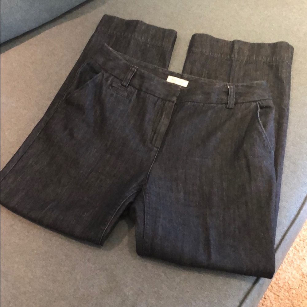 Van Heusen Modern Fit Trouser Jeans! Size 8 Short